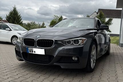 BMW 320 176.033 km 15.000 &euro; Rennerod 56477
