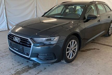 Audi A6 107.767 km 22.490 &euro; Steinbach-Hallenberg OT Herges-Hallenberg 98587