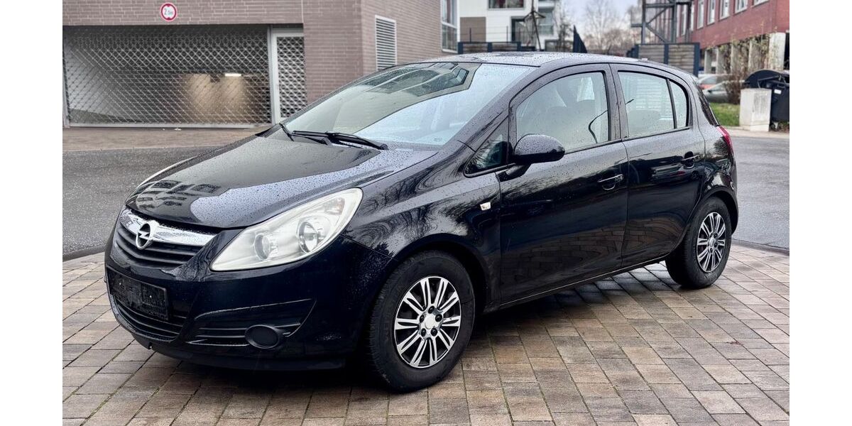 Opel Corsa 113.324 km 3.799 &euro; Norderstedt 22848