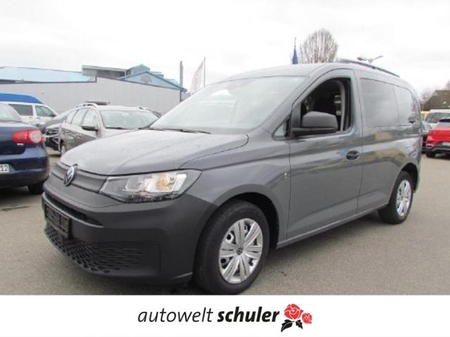 VW Caddy 96.100 km 18.949 &euro; Villingen-Schwenningen 78052