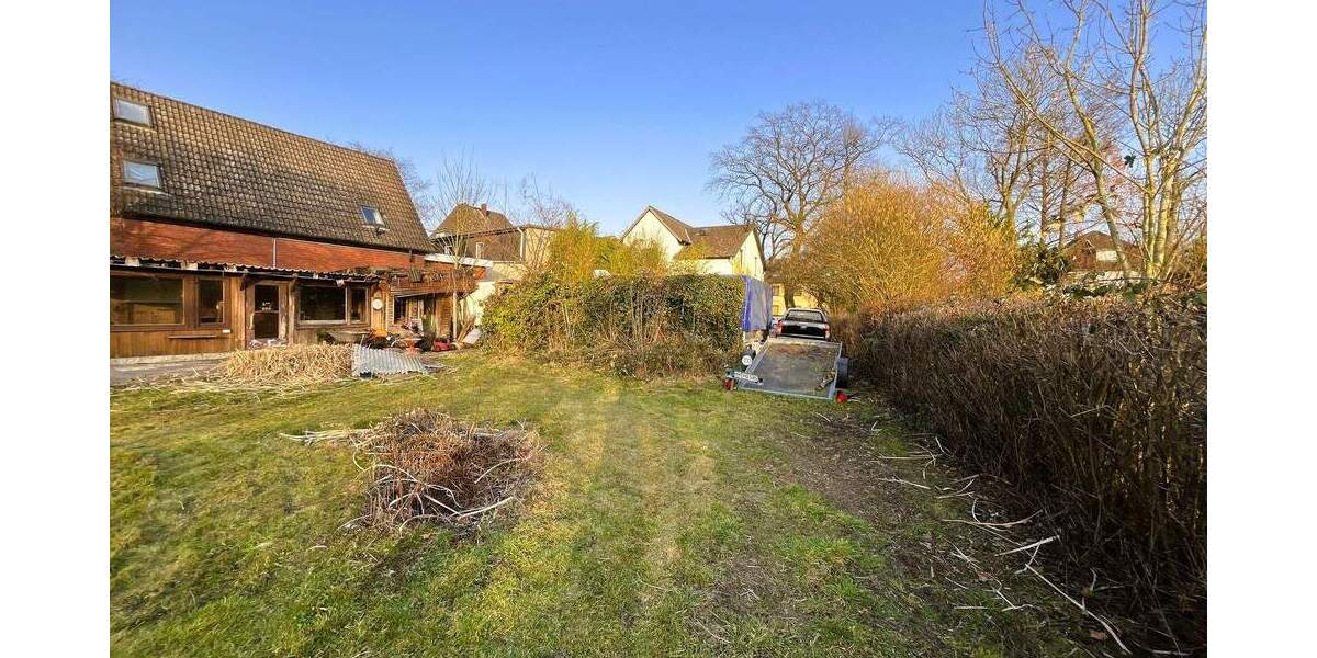 Einfamilienhaus Hamburg Niendorf - 6 Zimmer, 135 m&sup2;, 865.000&euro; | Angebot:25609106