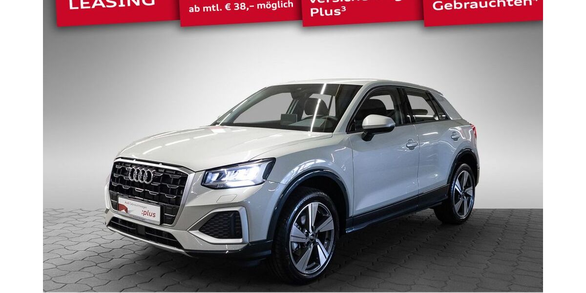 Audi Q2 5.391 km 32.920 &euro; Stuttgart 70563