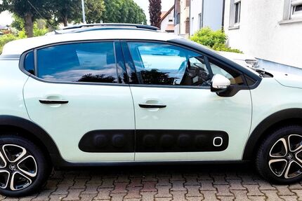 Citroen C3 61.000 km 9.500 &euro; Graben-Neudorf 76676
