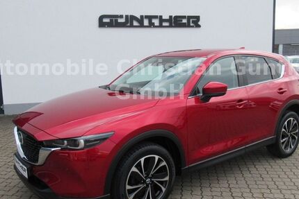 Mazda CX-5 39.050 km 23.990 &euro; Unstruttal OT Ammern 99996