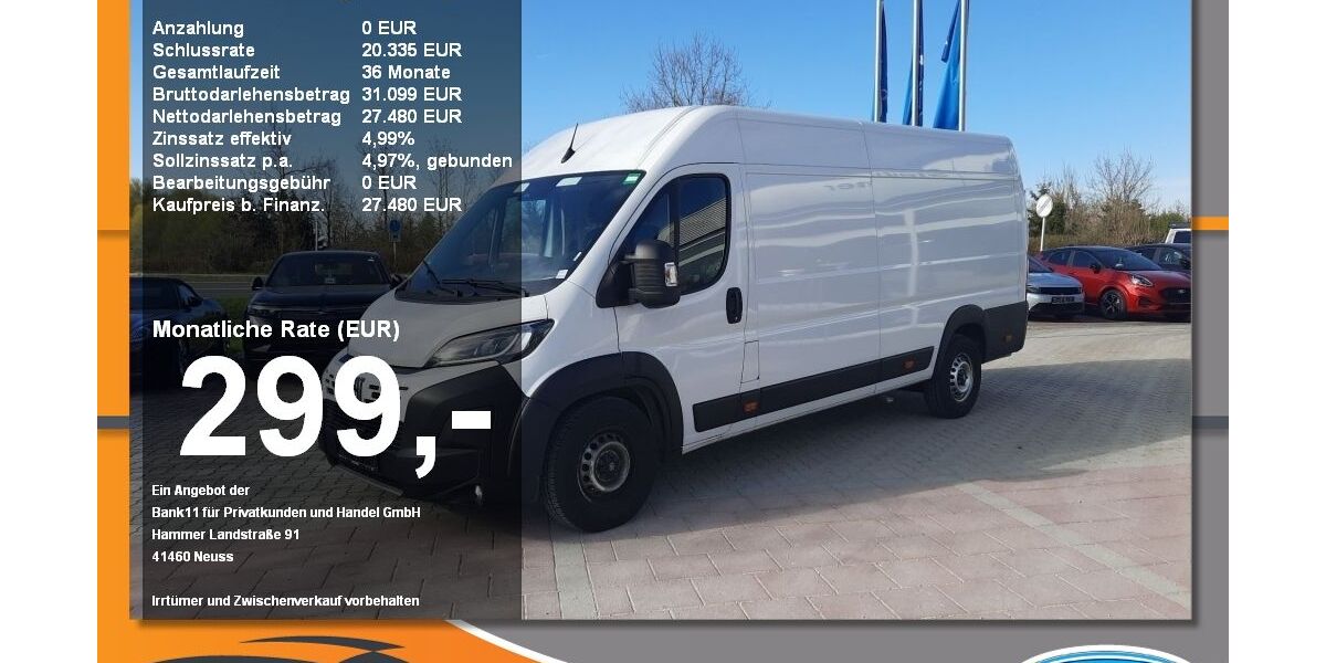 Fiat Ducato 19.560 km 27.480 &euro; Neustadt / Donau 93333