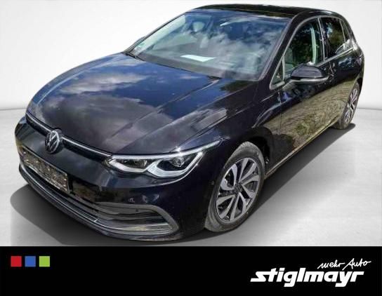 VW Golf 61.261 km 25.740 € Hilpoltstein 91161