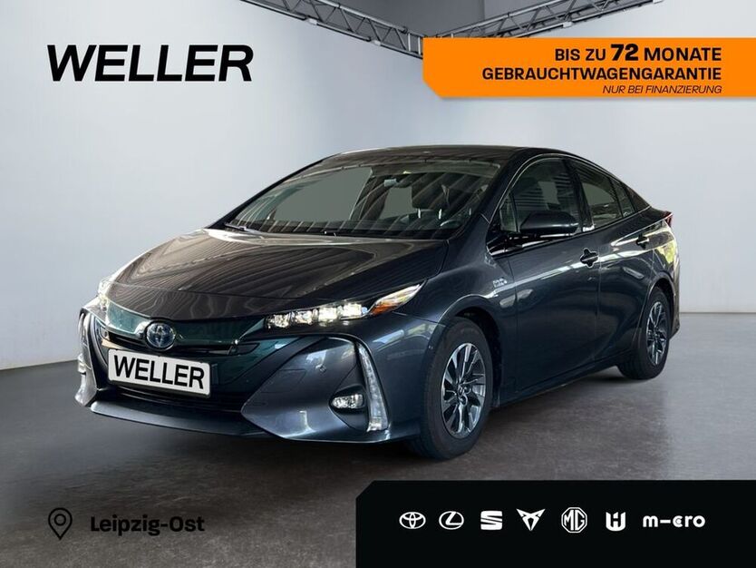 PRIUs