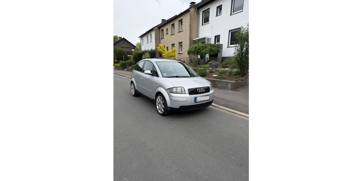 Audi A2 116.479 km 3.900 &euro; Iserlohn 58638