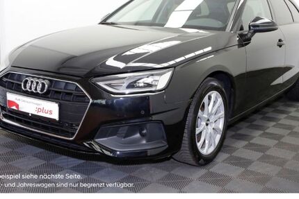 Audi A4 58.154 km 18.450 &euro; Solingen 42653