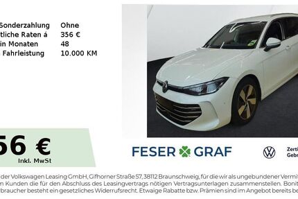 VW Passat Variant 21.470 km 34.880 € Nürnberg 90411
