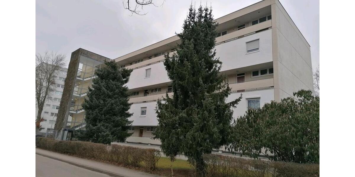 Dachgeschoßwohnung Ingolstadt Nordost - 1 Zimmer, 40 m&sup2;, 153.000&euro; | Angebot:26345433