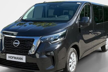 Nissan Primastar 12.100 km 34.222 &euro; Mertingen 86690