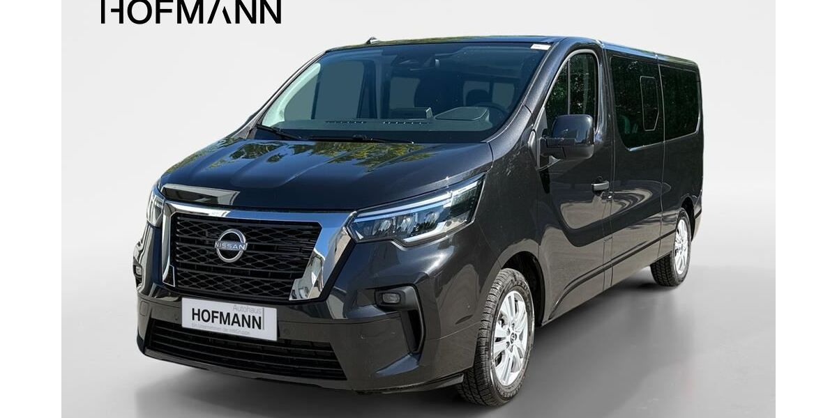 Nissan Primastar 12.100 km 34.222 &euro; Mertingen 86690