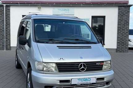 Mercedes-Benz Vito 357.556 km 7.490 &euro; Sehnde 31319