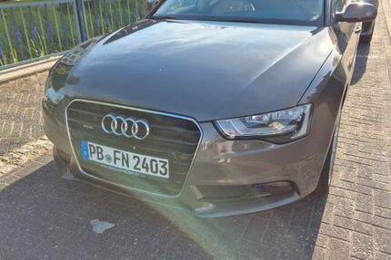 Audi A5 177.000 km 17.000 € Altenbeken 33184