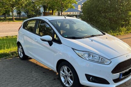Ford Fiesta 139.500 km 5.199 &euro; Schonungen 97453