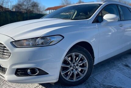 Ford Mondeo 346.000 km 4.450 &euro; Tübingen 72072