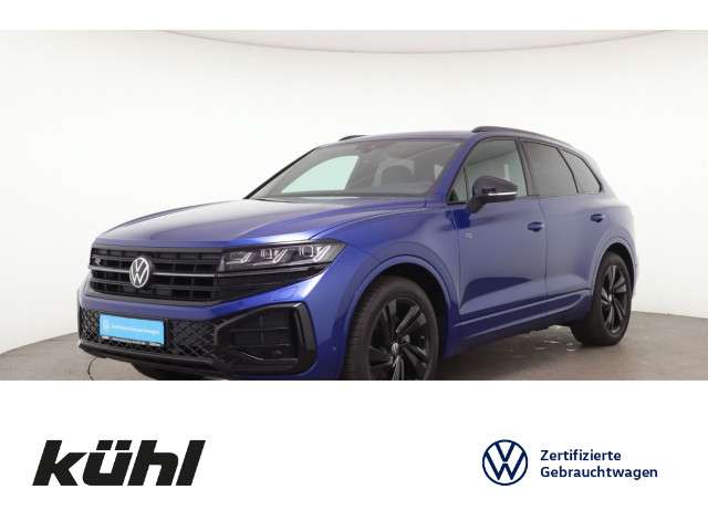 VW Touareg 26.500 km 69.980 &euro; Gifhorn 38518
