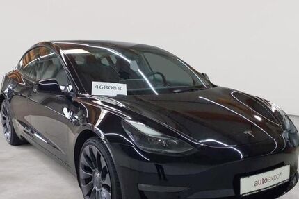 Tesla Model 3 94.293 km 27.289 &euro; Fernwald-Steinbach 35463