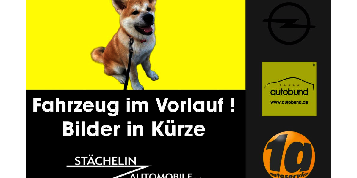 Opel Corsa 41.010 km 15.990 &euro; Wehr 79664