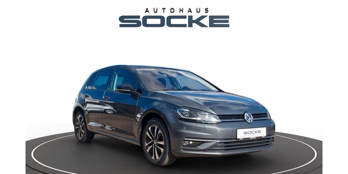 VW Golf 72.964 km 16.985 &euro; Remse OT Kertzsch 08373