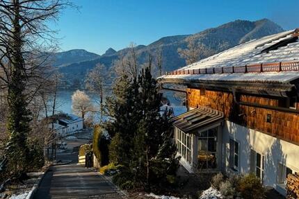 Haus Tegernsee - 5 Zimmer, 265 m&sup2;, 7.800&euro; | Angebot:25426481