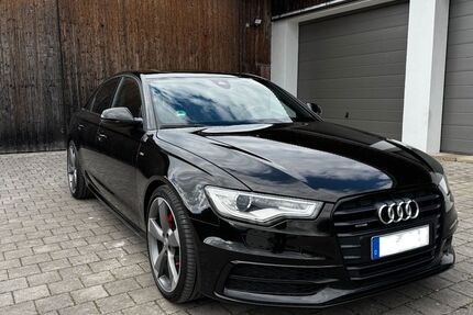 Audi A6 255.000 km 12.490 &euro; Rattenberg 94371