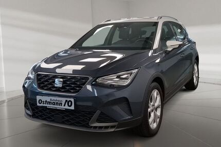 Seat Arona 44.548 km 18.550 &euro; Fritzlar 34560
