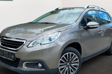 Peugeot 2008 84.550 km 9.950 &euro; Mylau 08499