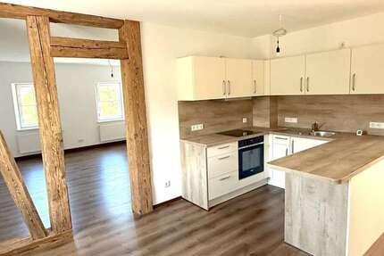 Wohnung Ellingen - 4 Zimmer, 140 m&sup2;, 1.470&euro; | Angebot:23465610