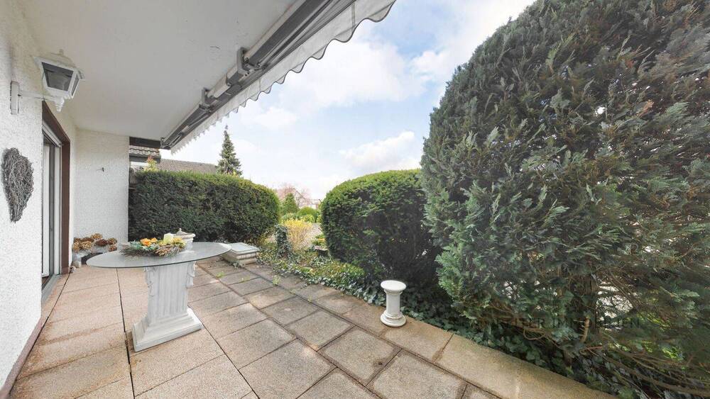 Einfamilienhaus Petersberg - 4 Zimmer, 145 m&sup2;, 349.000&euro; | Angebot:26261132