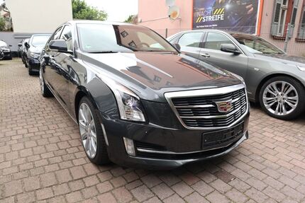 Cadillac ATS 83.000 km 14.890 &euro; Worms 67547
