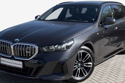 BMW 520 51.431 km 48.840 &euro; Halle/ Zscherben 06179