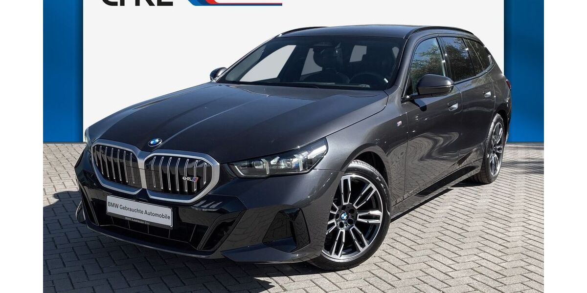 BMW 520 51.431 km 48.840 &euro; Halle/ Zscherben 06179