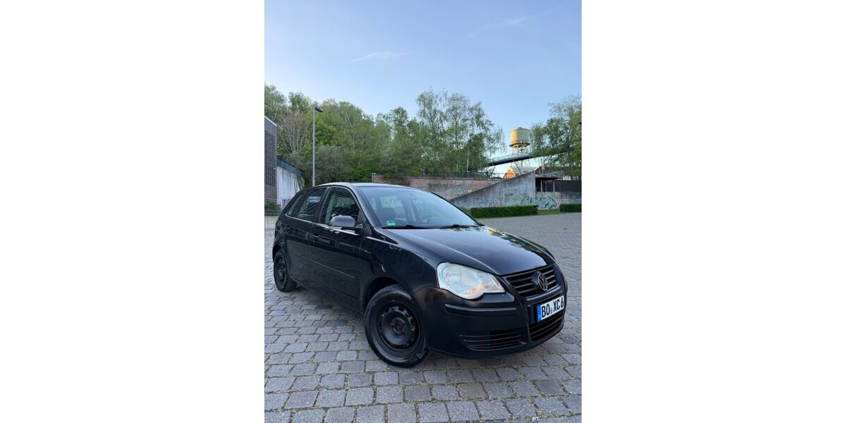 VW Polo 250.000 km 2.499 &euro; Bochum 44793