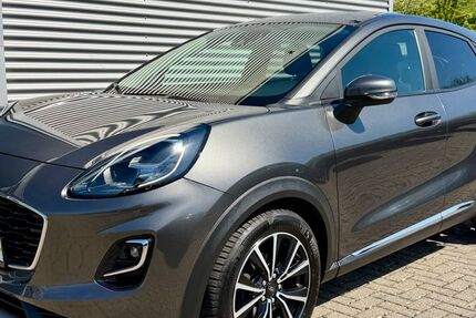 Ford Puma 89.990 km 12.550 &euro; Erftstadt 50374