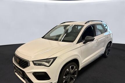 Cupra Ateca 37.617 km 30.370 &euro; Hagen 58091