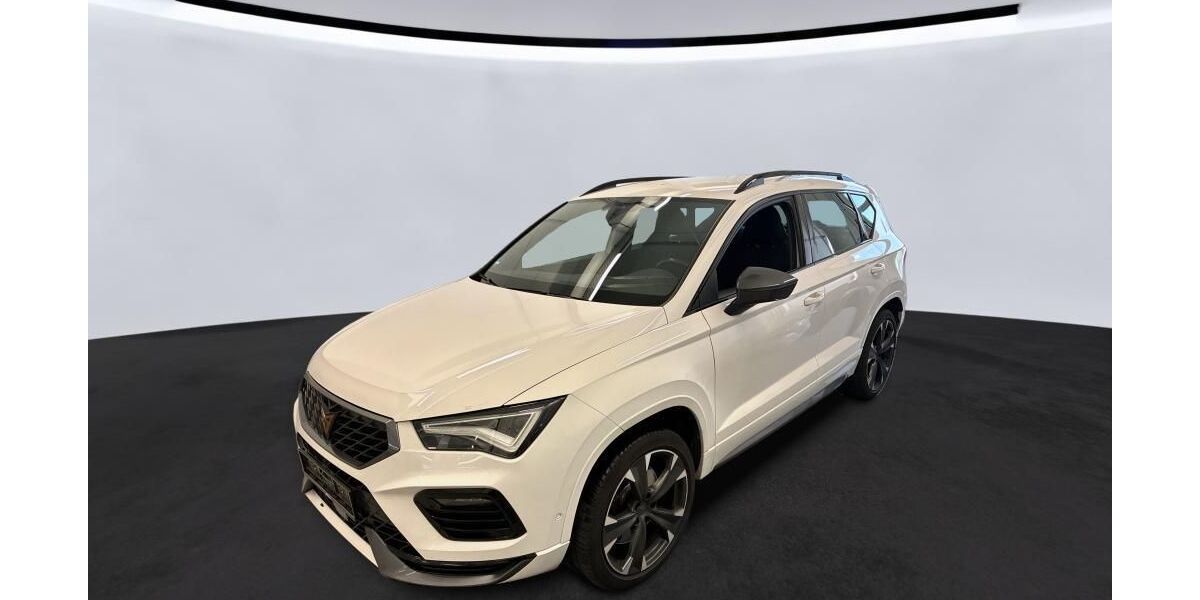 Cupra Ateca 37.617 km 30.370 &euro; Hagen 58091