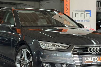 Audi A4 65.000 km 24.999 &euro; Troisdorf 53842