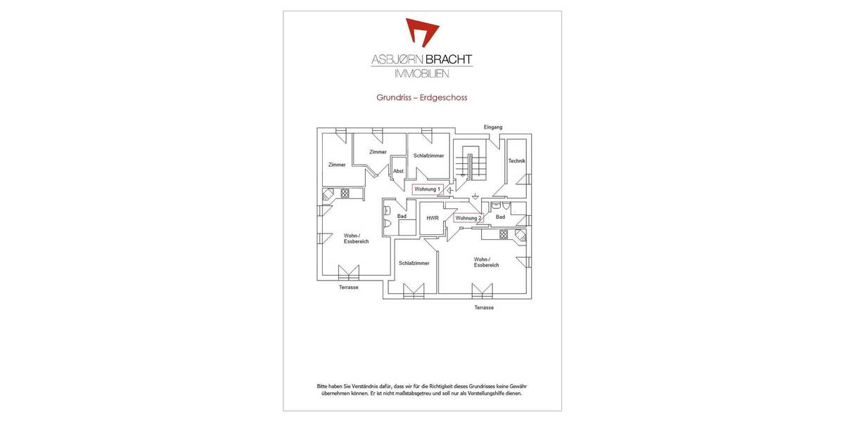 Mehrfamilienhaus, Wohnhaus Westerrönfeld - 1 Zimmer, 507 m&sup2;, 1.680.000&euro; | Angebot:26391963