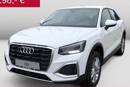 Audi Q2 2.000 km 25.990 &euro; Backnang 71522