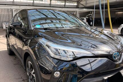 Toyota C-HR 52.200 km 19.499 &euro; Wallenhorst 49134