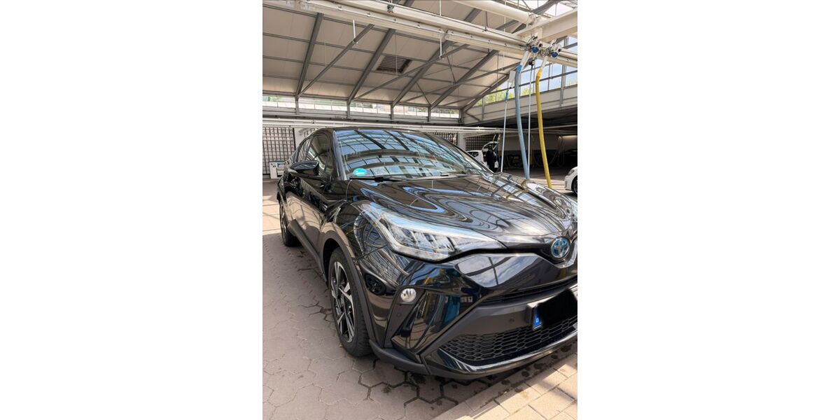 Toyota C-HR 52.200 km 19.499 &euro; Wallenhorst 49134