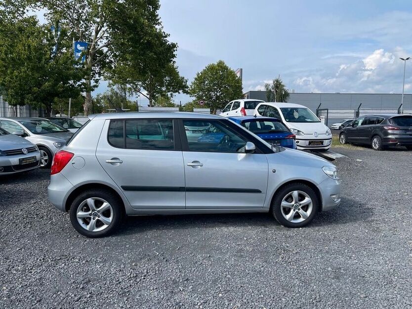 Fabia