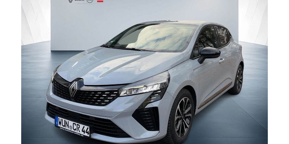 Renault Clio 9.000 km 20.400 &euro; Wunsiedel 95632