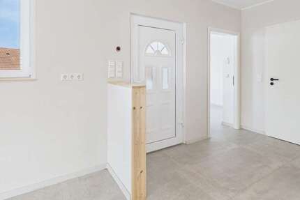 Wohnung Bad Essen - 3 Zimmer, 87 m&sup2;, 150.000&euro; | Angebot:23504202