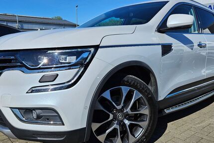 Renault Koleos 100.000 km 16.990 &euro; Bekond 54340
