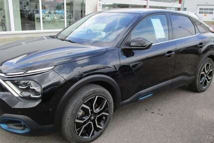 Citroen C4 63.159 km 17.590 &euro; Gerstetten 89547