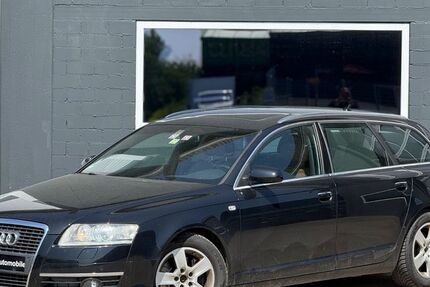 Audi A6 300.000 km 2.700 &euro; Lauda-Königshofen 97922