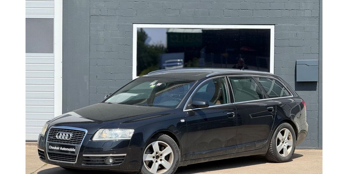 Audi A6 300.000 km 2.700 &euro; Lauda-Königshofen 97922